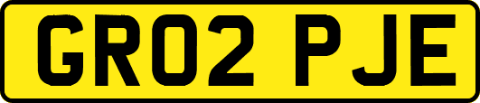 GR02PJE
