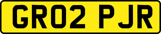 GR02PJR