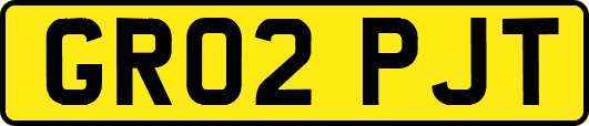 GR02PJT
