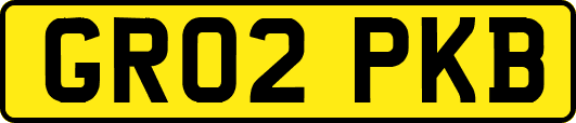 GR02PKB