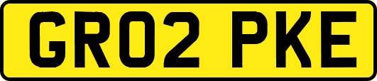 GR02PKE