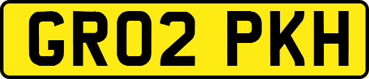 GR02PKH