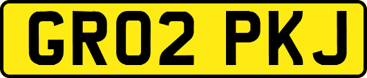 GR02PKJ