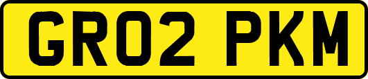 GR02PKM