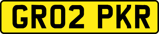 GR02PKR