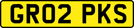 GR02PKS