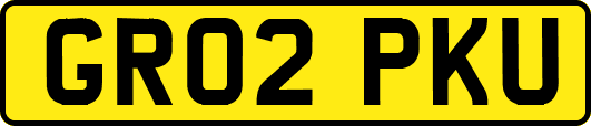 GR02PKU