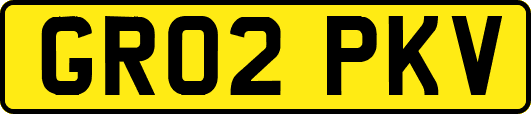 GR02PKV