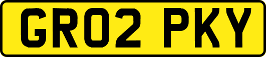 GR02PKY