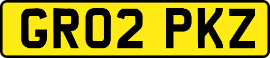 GR02PKZ