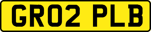 GR02PLB