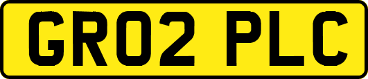 GR02PLC