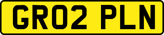 GR02PLN