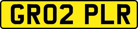 GR02PLR