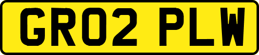 GR02PLW