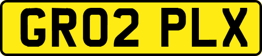 GR02PLX