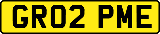 GR02PME