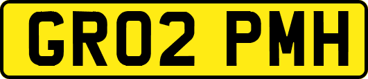 GR02PMH
