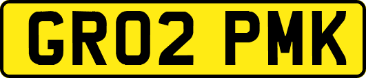 GR02PMK