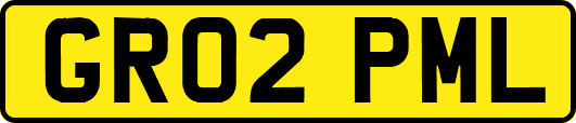 GR02PML