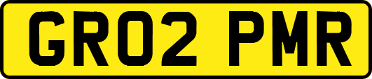 GR02PMR