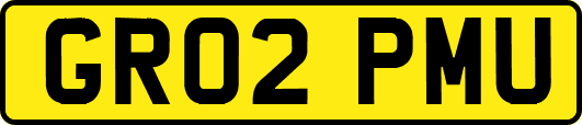 GR02PMU