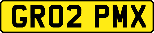 GR02PMX