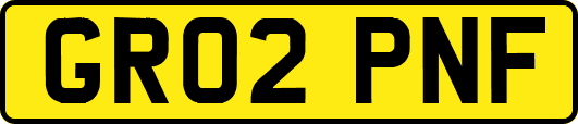 GR02PNF