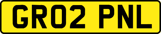 GR02PNL