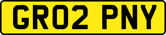GR02PNY