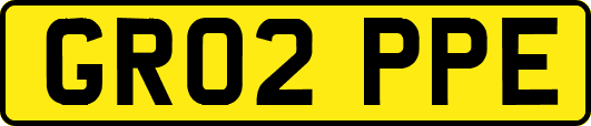 GR02PPE