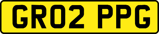 GR02PPG