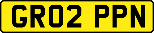GR02PPN