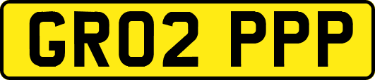 GR02PPP