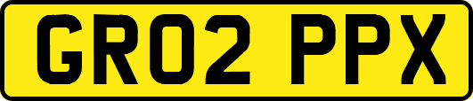 GR02PPX