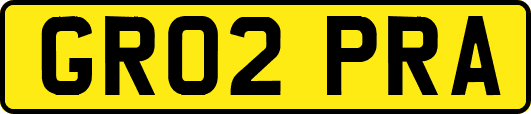 GR02PRA