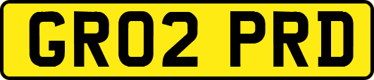GR02PRD