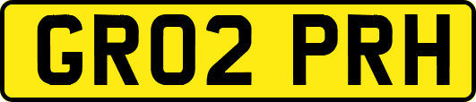 GR02PRH