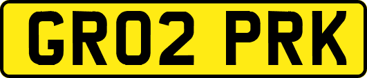 GR02PRK