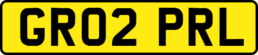 GR02PRL