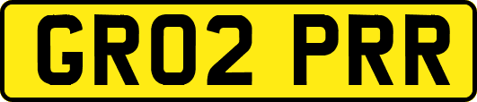 GR02PRR