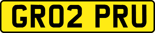 GR02PRU