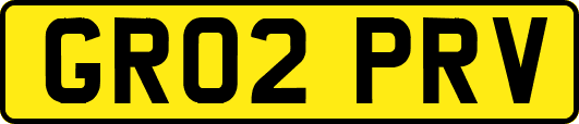 GR02PRV