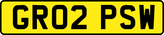 GR02PSW