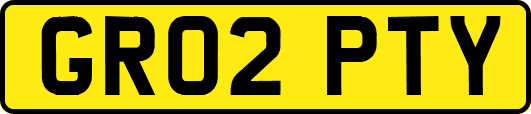 GR02PTY
