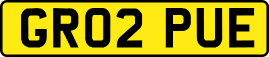 GR02PUE