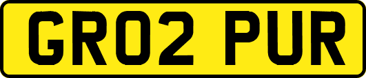 GR02PUR