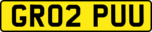 GR02PUU