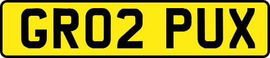 GR02PUX
