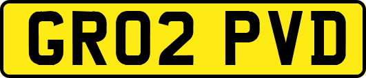 GR02PVD